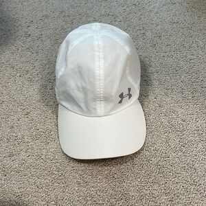 Under armour hat